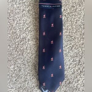Tommy Men’s tie